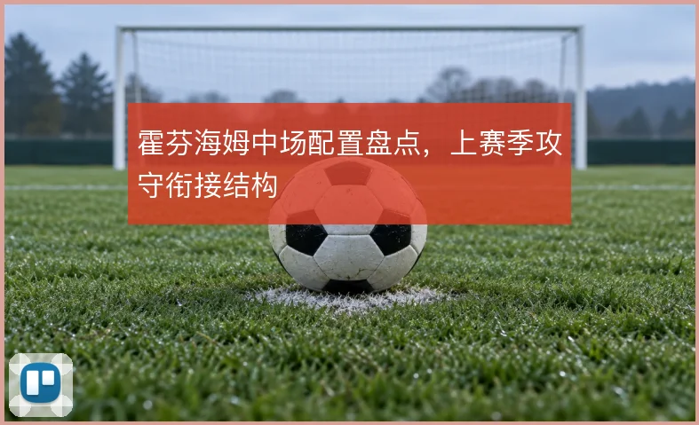 霍芬海姆中场配置盘点,上赛季攻守衔接结构