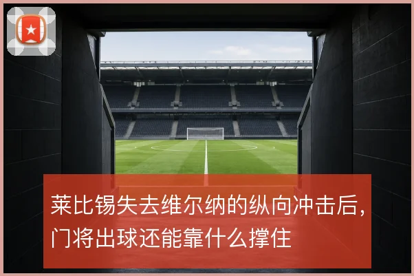 莱比锡失去维尔纳的纵向冲击后，门将出球还能靠什么撑住